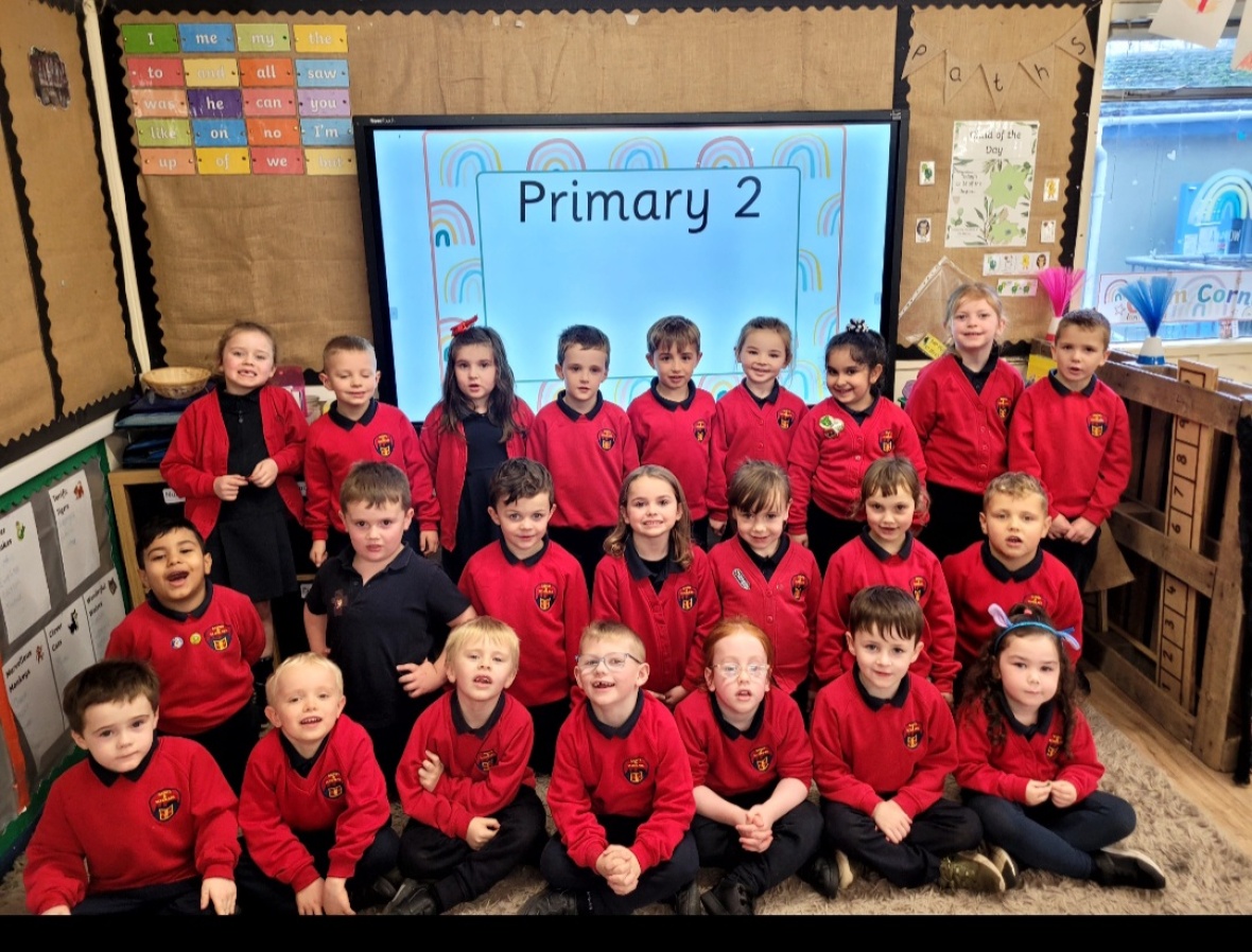 Primary 2 -2025-2026